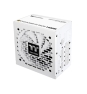 Thermaltake Toughpower GT Snow 1200W unidad de fuente de alimentación 24-pin ATX ATX Blanco