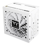 Thermaltake Toughpower Gt unidad de fuente de alimentación 850 W 24-pin ATX ATX Blanco