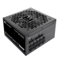 Thermaltake Toughpower Gt unidad de fuente de alimentación 850 W 24-pin ATX ATX Negro