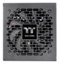 Thermaltake Toughpower Gt unidad de fuente de alimentación 850 W 24-pin ATX ATX Negro