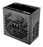 Thermaltake Toughpower Gt unidad de fuente de alimentación 850 W 24-pin ATX ATX Negro