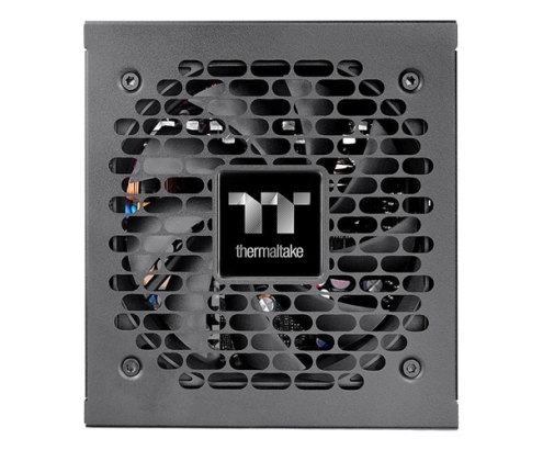 Thermaltake Toughpower Gt unidad de fuente de alimentación 850 W 24-pin ATX ATX Negro