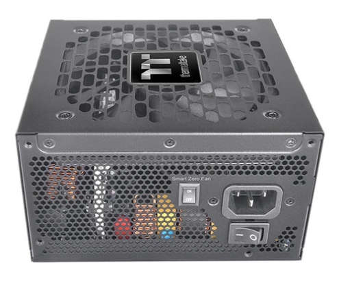Thermaltake Toughpower Gt unidad de fuente de alimentación 850 W 24-pin ATX ATX Negro