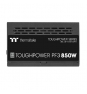 Thermaltake Toughpower PF3 unidad de fuente de alimentación 850 W 24-pin ATX ATX Negro
