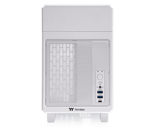 Thermaltake TR100 Mini Tower Blanco