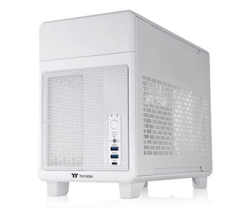 Thermaltake TR100 Mini Tower Blanco