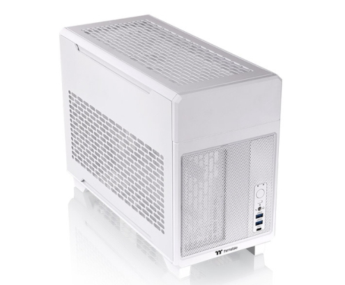 Thermaltake TR100 Mini Tower Blanco