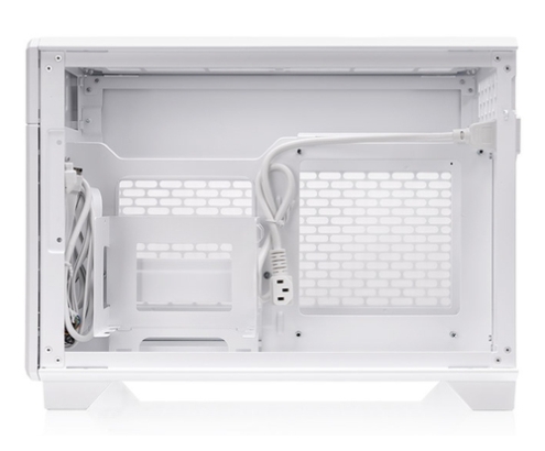 Thermaltake TR100 Mini Tower Blanco