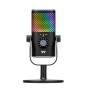 Thermaltake TT GS50 Negro Micrófono para videoconsola