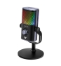 Thermaltake TT GS50 Negro Micrófono para videoconsola