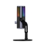 Thermaltake TT GS50 Negro Micrófono para videoconsola
