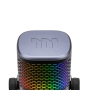 Thermaltake TT GS50 Negro Micrófono para videoconsola