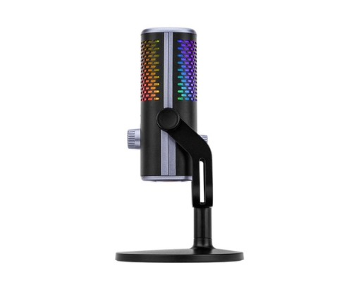 Thermaltake TT GS50 Negro Micrófono para videoconsola