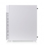 Thermaltake View 200 TG Snow ARGB Midi Tower Blanco