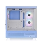 Thermaltake View 270 Plus TG ARGB Hydrangea Blue Midi Tower Azul