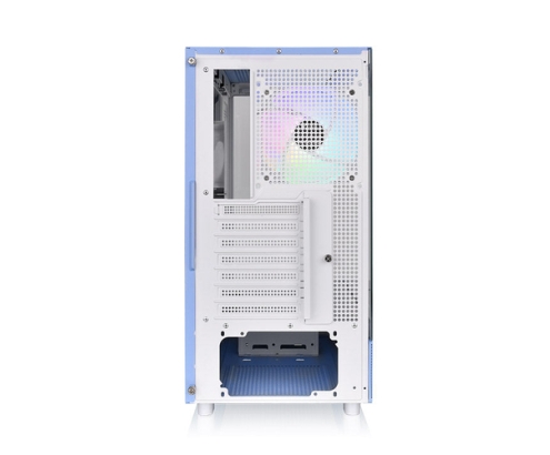 Thermaltake View 270 Plus TG ARGB Hydrangea Blue Midi Tower Azul