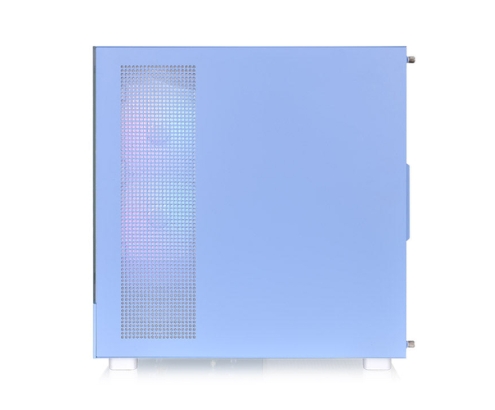 Thermaltake View 270 Plus TG ARGB Hydrangea Blue Midi Tower Azul
