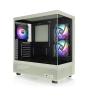 Thermaltake View 270 Plus TG ARGB Matcha Green Midi Tower Verde