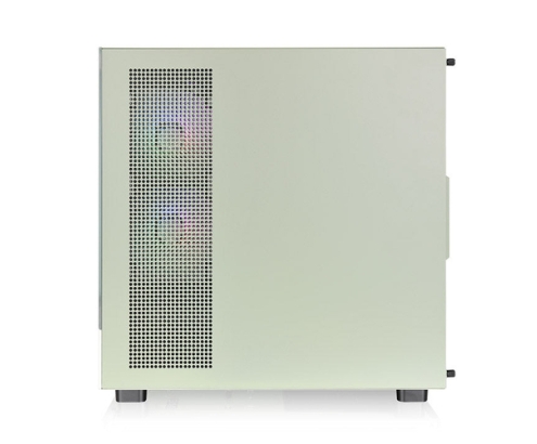 Thermaltake View 270 Plus TG ARGB Matcha Green Midi Tower Verde