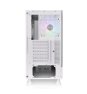 Thermaltake View 270 Plus TG ARGB Snow Midi Tower Blanco
