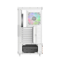 Thermaltake View 270 Plus WS ARGB Snow Midi Tower Blanco