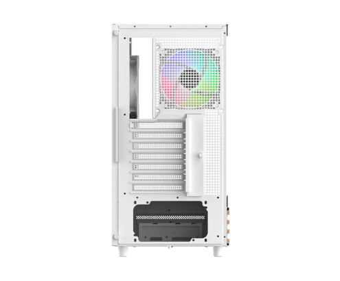 Thermaltake View 270 Plus WS ARGB Snow Midi Tower Blanco