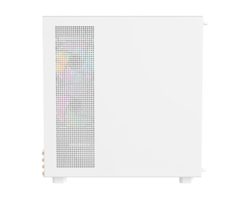 Thermaltake View 270 Plus WS ARGB Snow Midi Tower Blanco