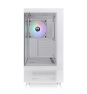 Thermaltake View 270 TG Midi Tower Blanco