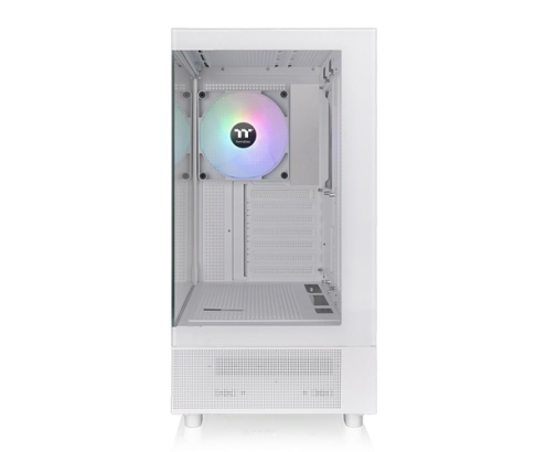 Thermaltake View 270 TG Midi Tower Blanco
