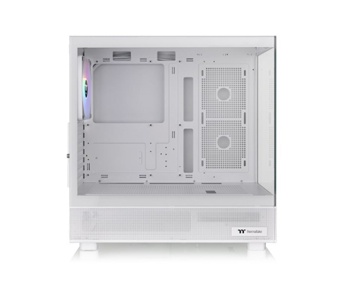 Thermaltake View 270 TG Midi Tower Blanco