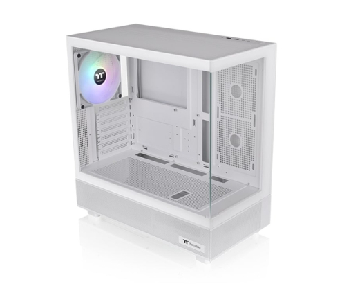 Thermaltake View 270 TG Midi Tower Blanco
