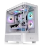 Thermaltake View 290 TG ARGB Midi Tower Blanco