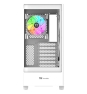 Thermaltake View 290 TG ARGB Midi Tower Blanco