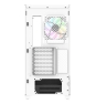 Thermaltake View 290 TG ARGB Midi Tower Blanco