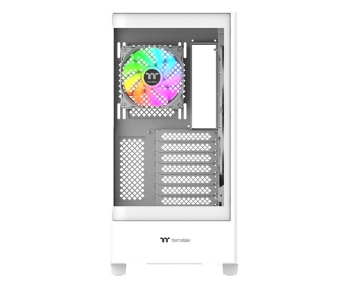 Thermaltake View 290 TG ARGB Midi Tower Blanco