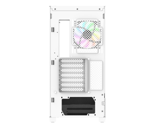 Thermaltake View 290 TG ARGB Midi Tower Blanco