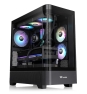 Thermaltake View 290 TG ARGB Midi Tower Negro