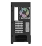 Thermaltake View 290 TG ARGB Midi Tower Negro