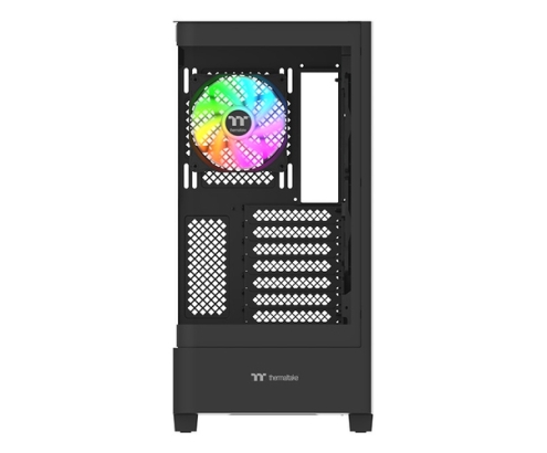 Thermaltake View 290 TG ARGB Midi Tower Negro