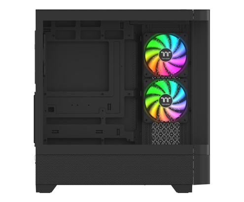 Thermaltake View 290 TG ARGB Midi Tower Negro