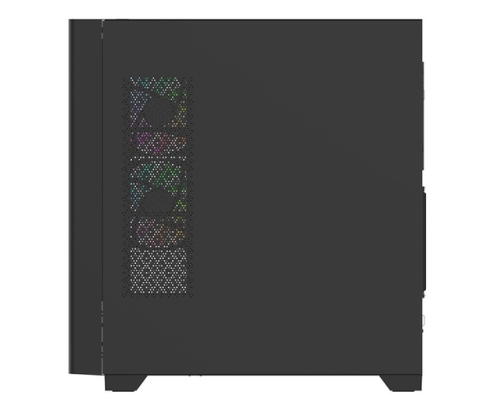 Thermaltake View 290 TG ARGB Midi Tower Negro
