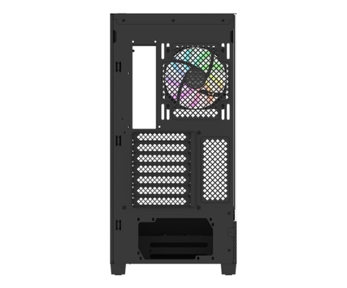 Thermaltake View 290 TG ARGB Midi Tower Negro