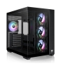Thermaltake View 380 TG ARGB Midi Tower Negro
