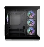 Thermaltake View 380 TG ARGB Midi Tower Negro