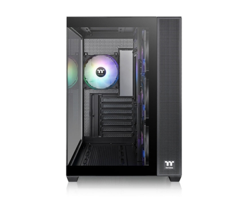 Thermaltake View 380 TG ARGB Midi Tower Negro