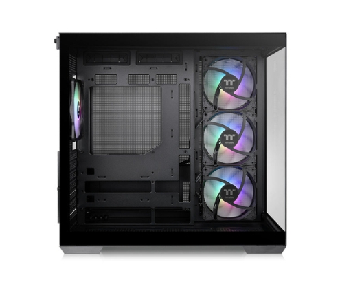 Thermaltake View 380 TG ARGB Midi Tower Negro