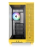 Thermaltake View 380 XL TG ARGB Midi Tower Amarillo