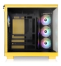 Thermaltake View 380 XL TG ARGB Midi Tower Amarillo