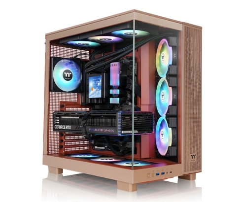 Thermaltake View 380 XL TG ARGB Midi Tower Arena