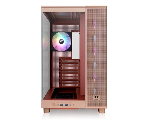 Thermaltake View 380 XL TG ARGB Midi Tower Arena